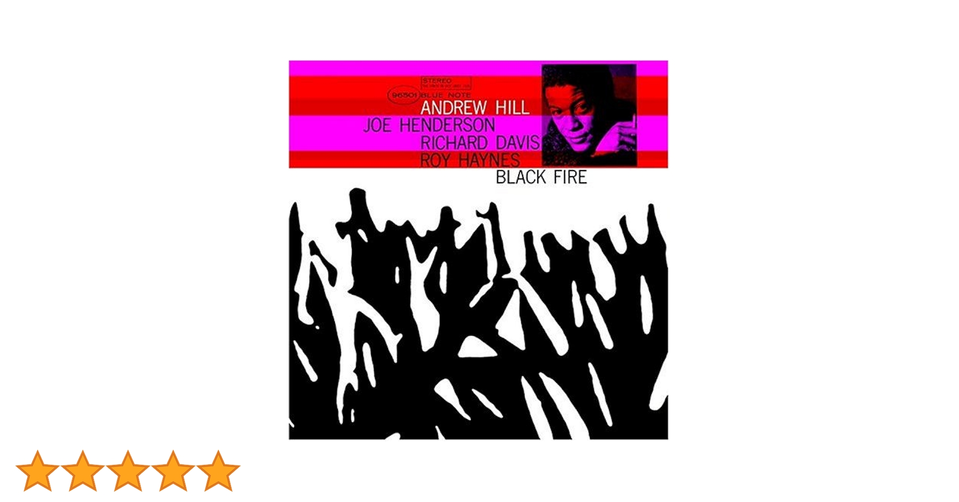 Amazon.co.jp: Black Fire: ミュージック